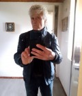 Rencontre Homme : Patrick, 63 ans à France  Villedieu-les-Poêles 